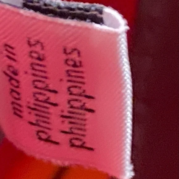 KATE SPADE Kaci Chocolate Cherry Small Leather Tote Shoulder Bag Purse D410 NWOT - Picture 12 of 12